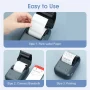 Niimbot B1 Mini Portable Thermal Printer Self-Adhesive Sticker Label Maker Pocket Printer Labeling Machine Bluetooth Niimbot B1 - Image 5