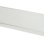Frigidaire - Multi-Brand Front Control Freestanding Range Universal Backguard - Silver - Image 2