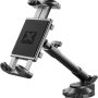 Bracketron - HD Tablet Extend Mount - Black - Image 1