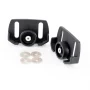 Universal Rolling Skid Shoes for Two and Three Stage Snow Blowers (Set of 2) - Image 4