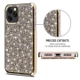 SaharaCase - Classic Case for Apple® iPhone® 11 Pro - Rose Gold - Image 3