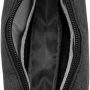 Universal Electronics/Accessories Soft Carrying Case Bag, Durable & Light-weight,Suitable for Out-going, Business, Travel and Cosmetics Kit (Small-Black) - Image 3