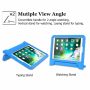 Kids Shockproof Foam Case Handle Cover Stand for iPad 2 3 4 5 Mini Air Pro 10.5 - Image 3