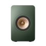 KEF - LS50 Meta Single Channel Speaker - Green - Image 1
