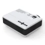 VANKYO Leisure 3 Pro Native 1080P Projector, Full HD 5G Wifi Projector with LCD Display - Image 6