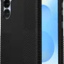 Speck - Presidio2 Grip and Magnet Case for Samsung Galaxy S25 / S24 - Black - Image 2