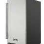 Thor Kitchen - 15 inch Built-In Ice Maker - Stainless Steel - Image 2