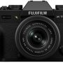 Fujifilm - X-T30 III Body with XC13-33MMF3.5-6.3 OIS 6K lens Kit - Black - Image 1