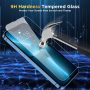 For iPhone 17 16 15 14 13 12 11 Pro Max Tempered Glass Screen Camera Protector - Image 4