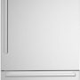 Bertazzoni - 19.6 cu. Ft. Built-In Bottom Mount Refrigerator with Ice Maker - Image 1