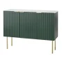 Santillanes 47.25'' Sideboard - Black/Black - Image 3