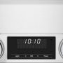 Miele - 30 in. Wide 4 Elements HR 1422-3 I 30" Induction Range with DirectSelect - Clean Touch Steel - Image 2