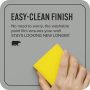 5 gal. #PPU25-16 Chain Reaction Extra Durable Eggshell Enamel Interior Paint & Primer - Image 2