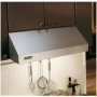 Viking - 30 inches - Under cabinet Range Hood - Stainless Steel - Image 2