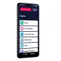 Lively® - Jitterbug Smart4 Smartphone for Seniors - Black - Image 2