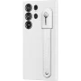 SaharaCase - FingerGrip Series Case for Samsung Galaxy S23 Ultra - White - Image 1
