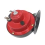 12V Super Loud Train Horns 300DB Waterproof Automotive Loudspeaker Universal Car Motorcycle Truck Boat Electric Sound Signal - Image 5