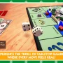 MONOPOLY 2024 Edition - Nintendo Switch – OLED Model, Nintendo Switch, Nintendo Switch Lite - Image 3