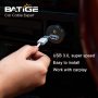 USB 3.0 & 3.5mm Car Mount Flush Cable, 6ft - Image 4
