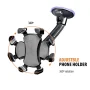 ToughTested Mammoth Black Adjustable Cell Phone Car Mount (Universal) - Image 4