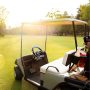 LEAPGO Golf Cart Steering Wheel or Adapter Hub for Golf Cart Club Car DS and Club Car Precedent EZGO Yamaha Golf Carts (Not Universal Adapter&Check Variations Below) - Image 3