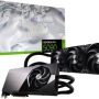 MSI - NVIDIA GeForce GeForce RTX 5090 32G SUPRIM LIQUID SOC 32GB GDDR7 PCI Express Gen 5 Graphics Card - Black - Image 1