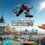 Tony Hawk's Pro Skater 3 + 4 Standard Edition - PlayStation 4 - Image 2