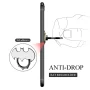 Oatsbasf Bat Finger Ring Phone Holder 360 Rotate Desktop Mount Mobile Phone Stand Cell Metal Holder For iPhone Xiaomi All Phone - Image 2