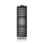 Thor Kitchen - 100 Bottle Tri-Zone Built-In Wine Cooler with Panels - Stainless Steel - Image 2