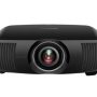 Epson - Pro Cinema LS12000 4K PRO-UHD Laser Projector, HDR, HDR10+, 2700 lumens, HDMI 2.1, Motorized Lens, 120 Hz - UltraBlack - Image 1