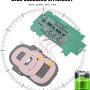 5W Wireless Charger Transmitter Module - Adopts 3 Coils - Built-in Short-Circuit, Over-Voltage - Wide Compatibility - DIY Wireless Charger Parts - Image 3