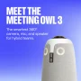 Owl Labs - Meeting Owl 3 - Gray - Image 2