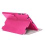 Verizon Folio Leather Protective Case Magnetic Closure for LG G Pad 10.1 LTE - Image 3
