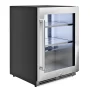 Thor Kitchen - 5.3 Cu. Ft. Beverage Cooler with 140 Can Capacity - Stainless Steel - Image 3