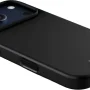 The Ridge Wallet - iPhone 17 Pro Case - Matte Black - Image 4