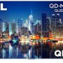 TCL - 98" Class QM8K Series 4K UHD HDR QD-Mini LED Smart TV with Google TV (2025) - Image 1