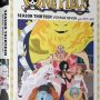 One Piece: Season 13 Voyage 7 [New Blu-ray] With DVD - Image 1