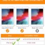 DTTO for iPad mini 5th Generation Case and iPad mini 4 Case, Ultra Slim Lightweight Trifold Smart Shell with Soft TPU Back Cover, Auto Sleep/Wake, Black - Image 2