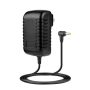 9V AC/DC Adapter Charger for Korg Kross-61 Kross61 Keyboard Power Supply Mains - Image 2