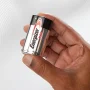 Energizer MAX D Batteries (8 Pack), D Cell Alkaline Batteries - Image 4