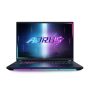 GIGABYTE - AORUS MASTER 16 - 16" 240Hz 2560x1600 WQXGA Intel Core Ultra 9 275HX - 1TB SSD - 32GB DDR5 RAM - GeForce 5070Ti - Dark Tide - Image 2