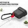 Water Resistant Shockproof Cover Case for Apple AirPods Charging Case - Image 2