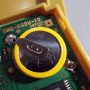 X5 Game Boy GB Save Game Battery CR2025 Tab + 3.8mm Security Screw Bit Pokemon - Image 4