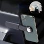 Magnetic Screen Side Dashboard Phone Mount Car Accessories Holder Trim Universal - Image 5