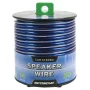 Scosche KS1450CS Speaker Wire 14 Gauge 50 feet (Blue) - Image 1