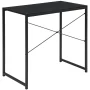 Speer Modern Multifunctional Home Office Study Writing Desk - Image 1