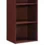 Indoor Modern Home Decorative Furniture 5-Shelf Bookcase - Image 6
