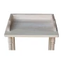 Unfinished End Table - Image 4