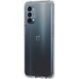 SaharaCase - Hard Shell Series Case for OnePlus Nord N200 5G - Clear - Image 1
