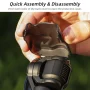 Plastic Case For DJI Osmo Pocket 3 Cover Protector Case Handheld Gimbal Camera for DJI OSMO Pocket 3 Accessories - Image 3